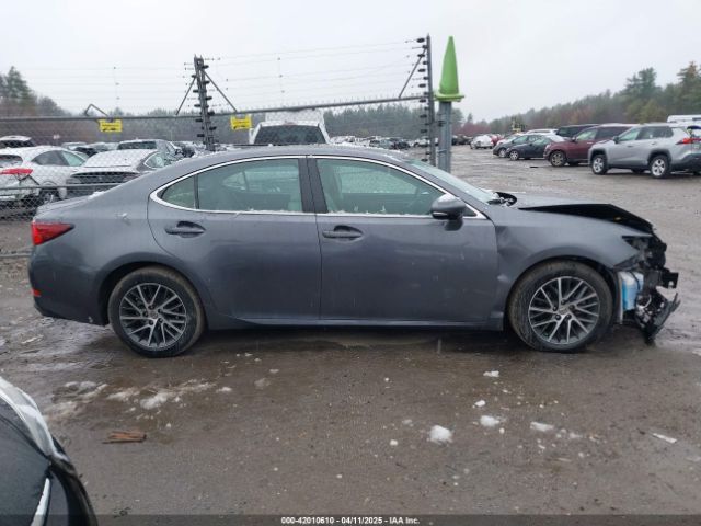 58ABK1GG8HU069071 Lexus ES 350