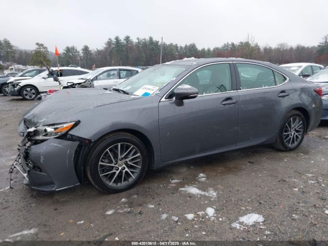 58ABK1GG8HU069071 Lexus ES 350