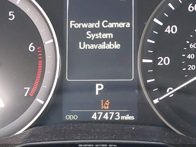 58ABK1GG8HU069071 Lexus ES 350