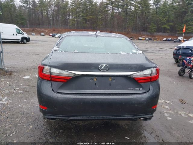 58ABK1GG8HU069071 Lexus ES 350