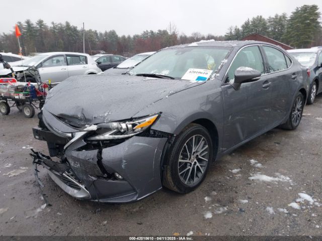58ABK1GG8HU069071 Lexus ES 350