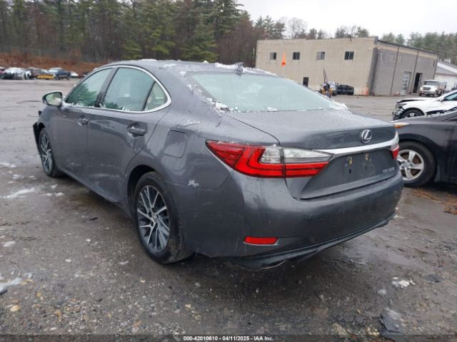 58ABK1GG8HU069071 Lexus ES 350