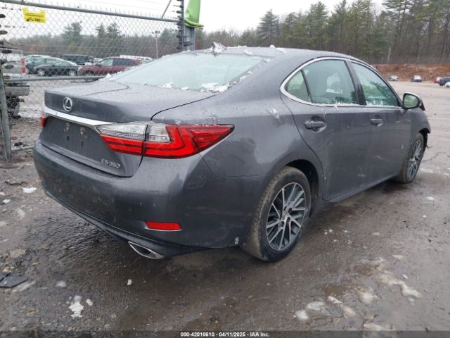 58ABK1GG8HU069071 Lexus ES 350