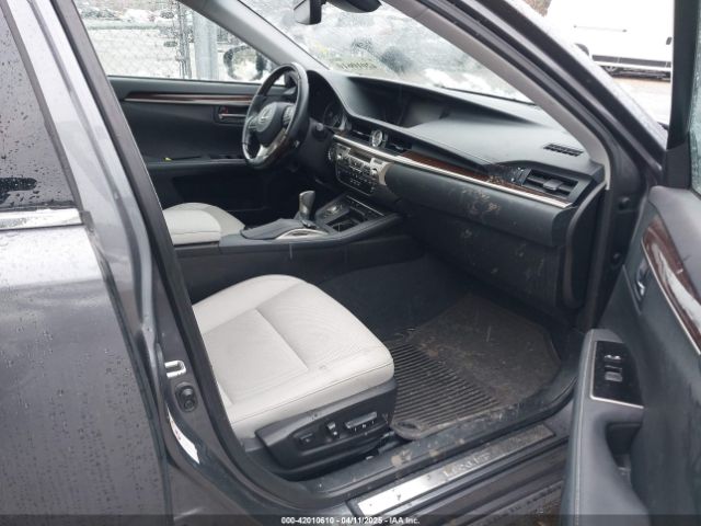 58ABK1GG8HU069071 Lexus ES 350