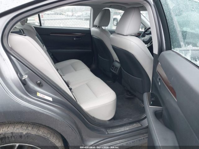 58ABK1GG8HU069071 Lexus ES 350