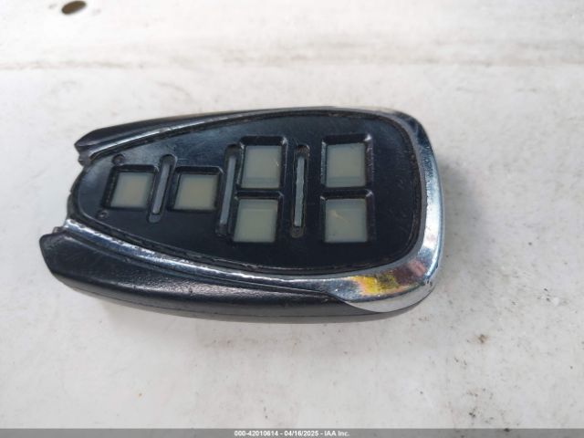 1G1FF3D73H0174702 Chevrolet Camaro 1ss