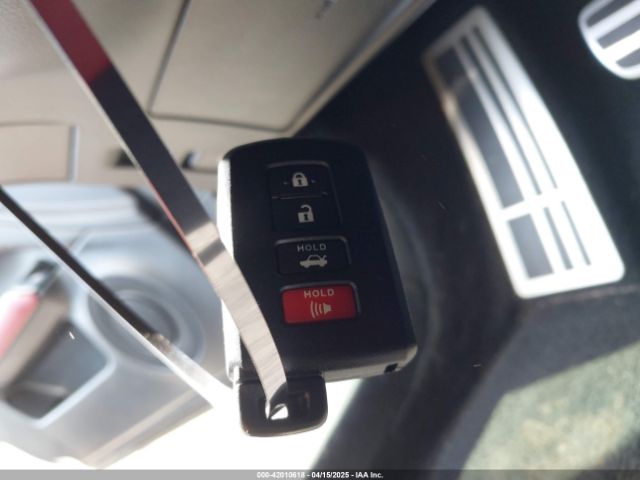 2016 LEXUS GS 350 JTHBZ1BL2GA002265 Photo 10