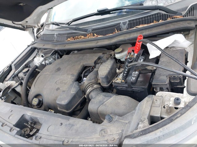 1FM5K8D88GGB14470 Ford EXPLORER XLT