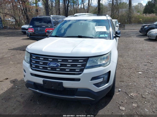 1FM5K8D88GGB14470 Ford EXPLORER XLT