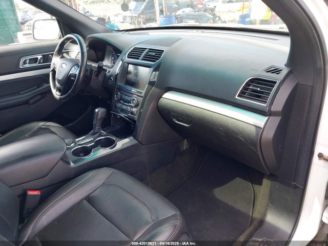1FM5K8D88GGB14470 Ford EXPLORER XLT