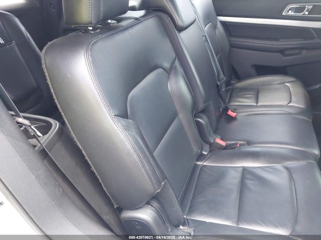 1FM5K8D88GGB14470 Ford EXPLORER XLT