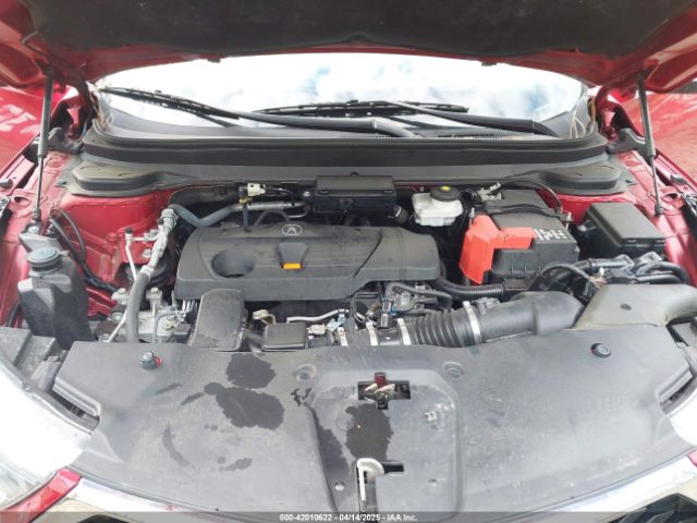 5J8TC2H79KL023894 Acura Rdx Advance Package