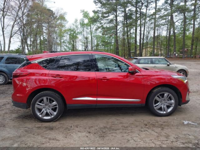5J8TC2H79KL023894 Acura Rdx Advance Package