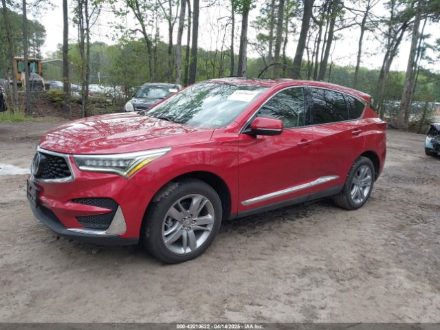 5J8TC2H79KL023894 Acura Rdx Advance Package