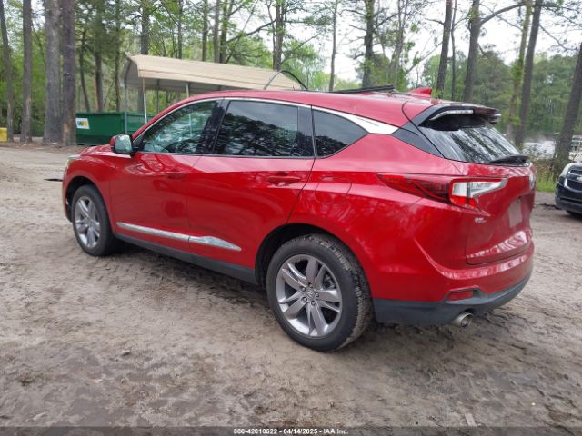 5J8TC2H79KL023894 Acura Rdx Advance Package