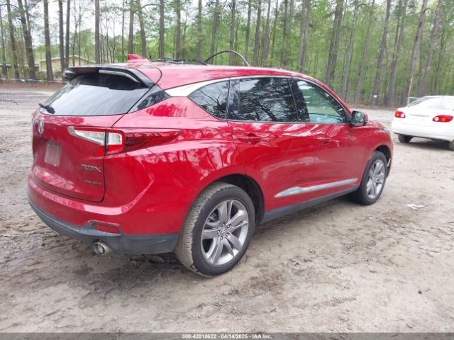 5J8TC2H79KL023894 Acura Rdx Advance Package