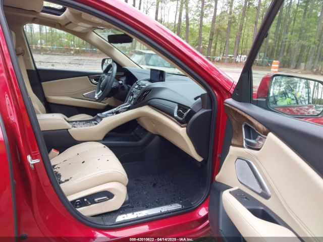 5J8TC2H79KL023894 Acura Rdx Advance Package