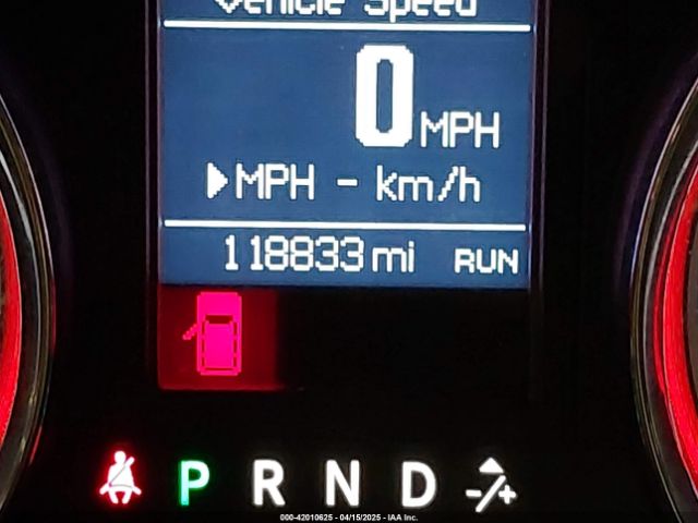 2C4RDGCG5HR749052 Dodge Grand Caravan Sxt