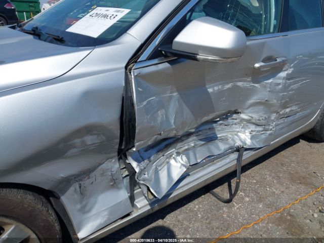 1G6AB5RX9F0143908 Cadillac ATS LUXURY