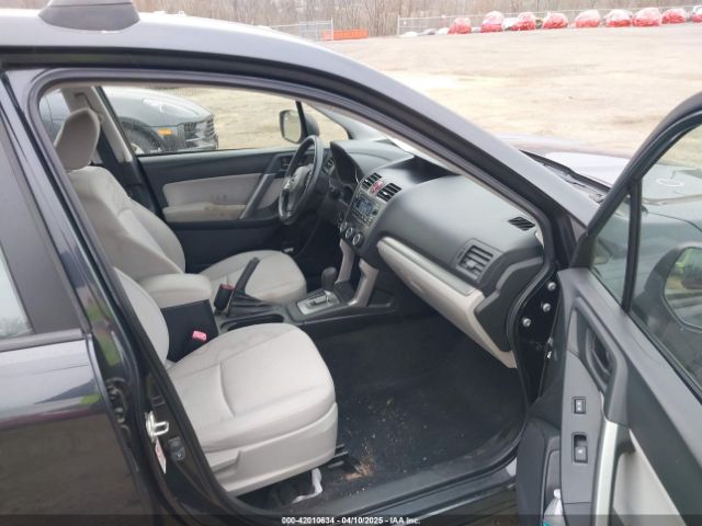 JF2SJAAC4EH412999 Subaru Forester 2.5i