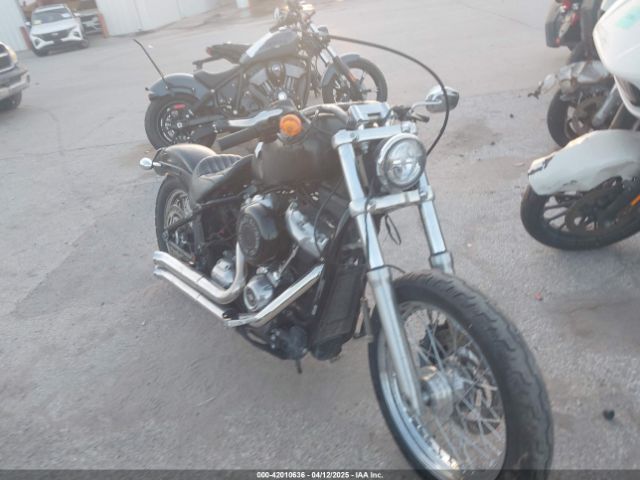 2020 HARLEY-DAVIDSON FXST 1HD1BVJ12LB063398