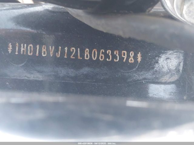 2020 HARLEY-DAVIDSON FXST 1HD1BVJ12LB063398 Photo 9