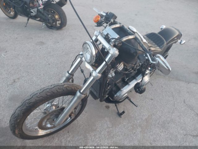 2020 HARLEY-DAVIDSON FXST 1HD1BVJ12LB063398 Photo 1