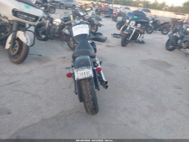 2020 HARLEY-DAVIDSON FXST 1HD1BVJ12LB063398 Photo 5