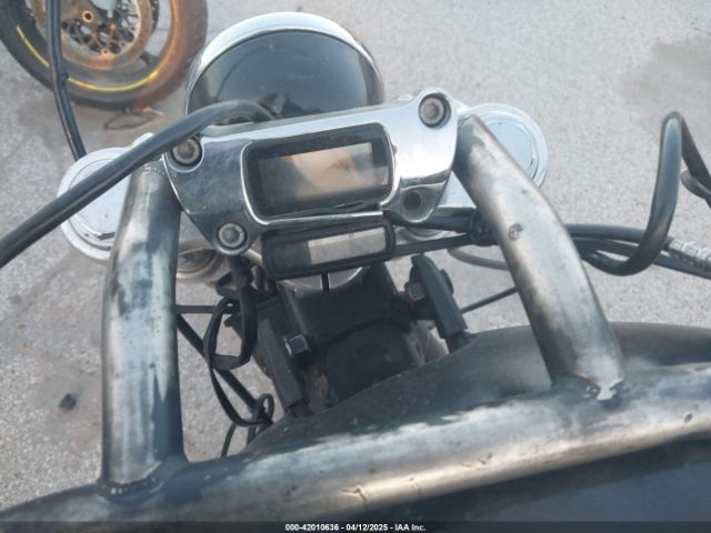 2020 HARLEY-DAVIDSON FXST 1HD1BVJ12LB063398 Photo 6