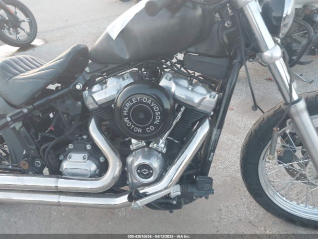 2020 HARLEY-DAVIDSON FXST 1HD1BVJ12LB063398 Photo 7