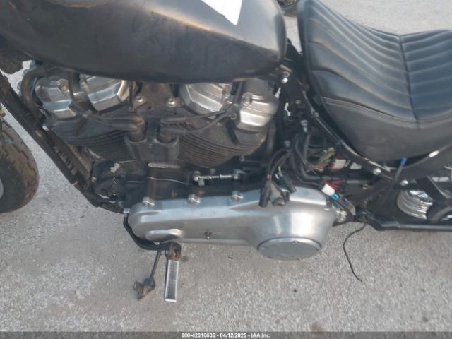 2020 HARLEY-DAVIDSON FXST 1HD1BVJ12LB063398 Photo 8