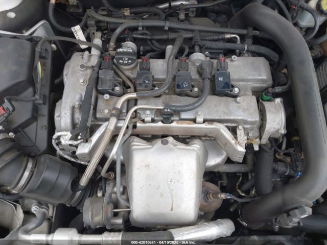 1G11J5SX8EF190233 Chevrolet Malibu 2lz