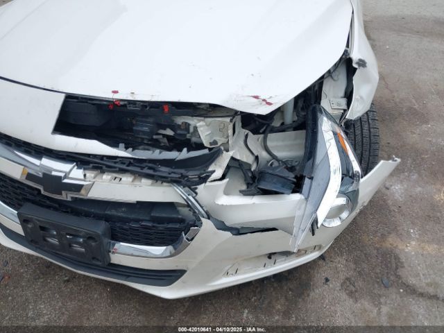 1G11J5SX8EF190233 Chevrolet Malibu 2lz