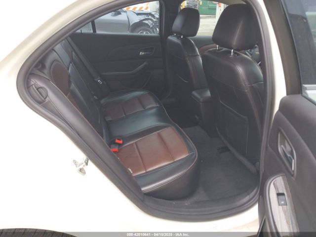 1G11J5SX8EF190233 Chevrolet Malibu 2lz