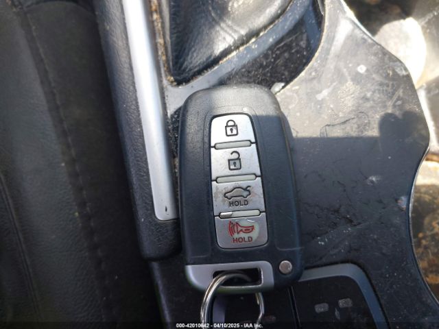 5NPEC4AB3EH841311 Hyundai Sonata Limited 2.0t