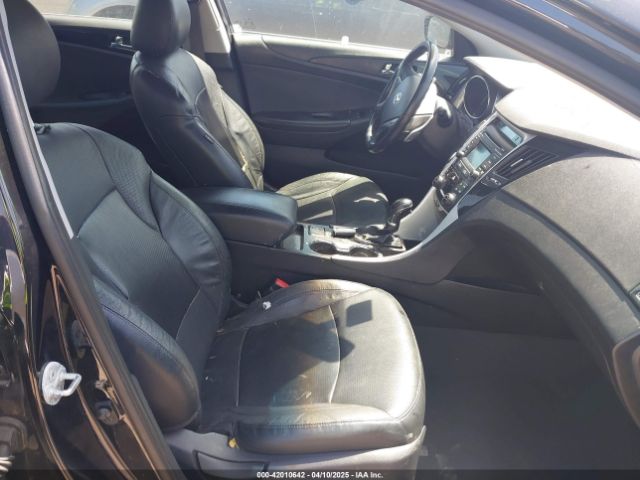 5NPEC4AB3EH841311 Hyundai Sonata Limited 2.0t