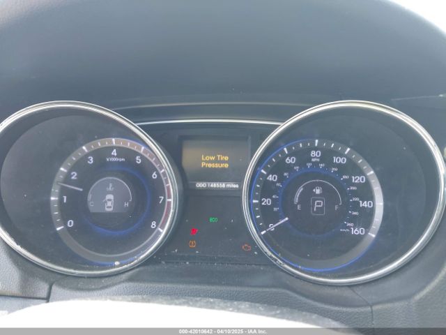 5NPEC4AB3EH841311 Hyundai Sonata Limited 2.0t