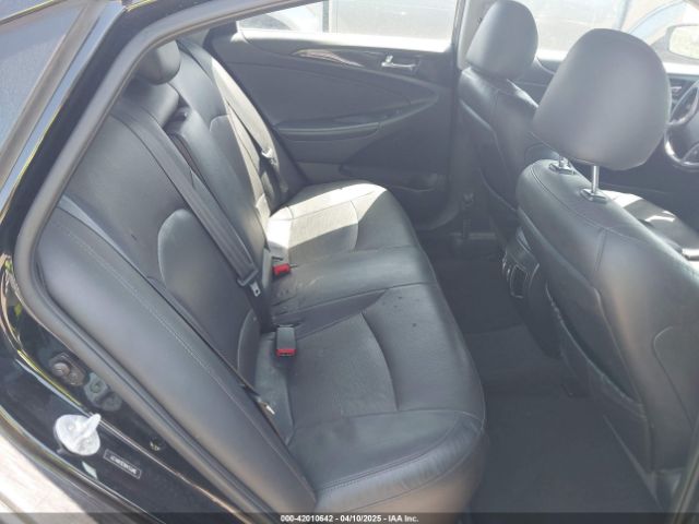 5NPEC4AB3EH841311 Hyundai Sonata Limited 2.0t