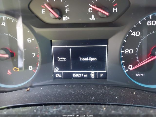 1G1ZB5ST4JF166227 Chevrolet Malibu 1ls
