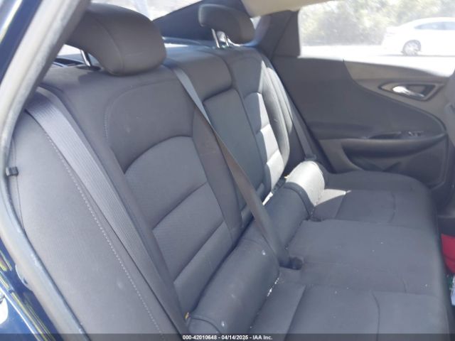 1G1ZB5ST4JF166227 Chevrolet Malibu 1ls