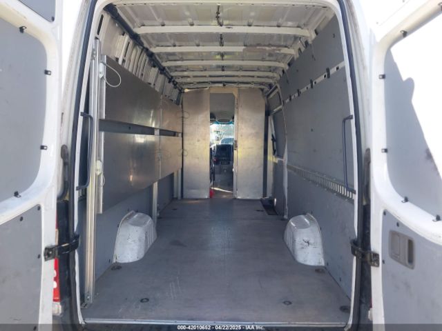 WDYPE8DC9FP114702 Freightliner Sprinter 2500 High Roof