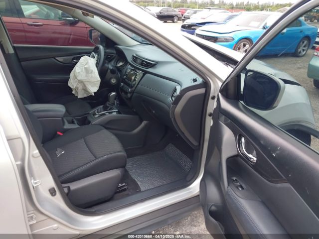 KNMAT2MT1HP561144 Nissan ROGUE S
