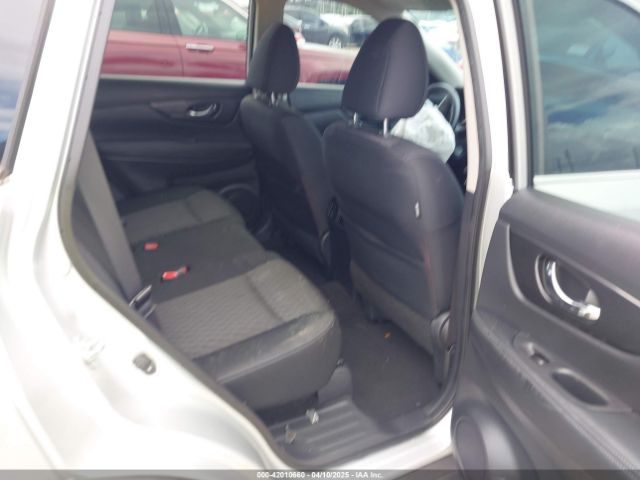 KNMAT2MT1HP561144 Nissan ROGUE S