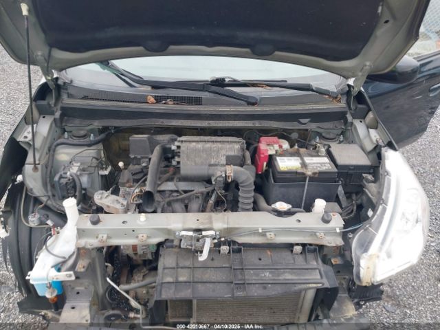 2019 MITSUBISHI MIRAGE G4 ML32F3FJ5KHF04336 Photo 9