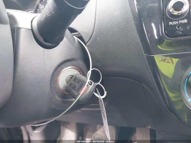 2019 MITSUBISHI MIRAGE G4 ML32F3FJ5KHF04336 Photo 10