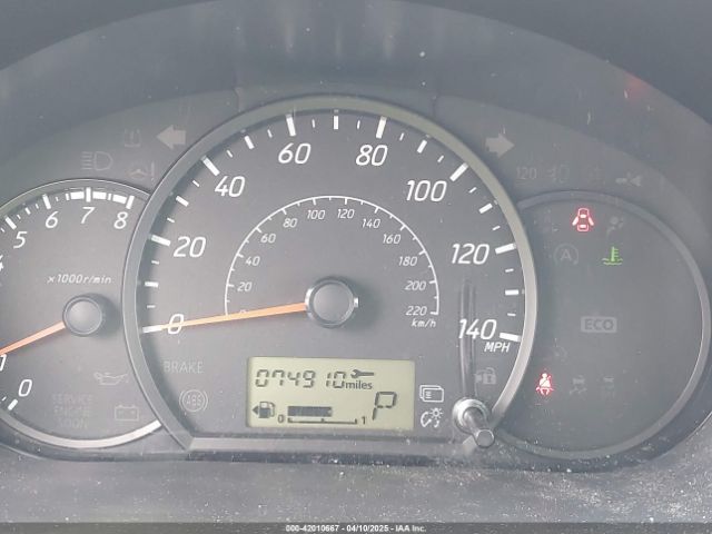 2019 MITSUBISHI MIRAGE G4 ML32F3FJ5KHF04336 Photo 6