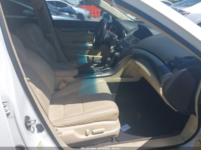 2013 ACURA TL 19UUA8F76DA003097 Photo 4