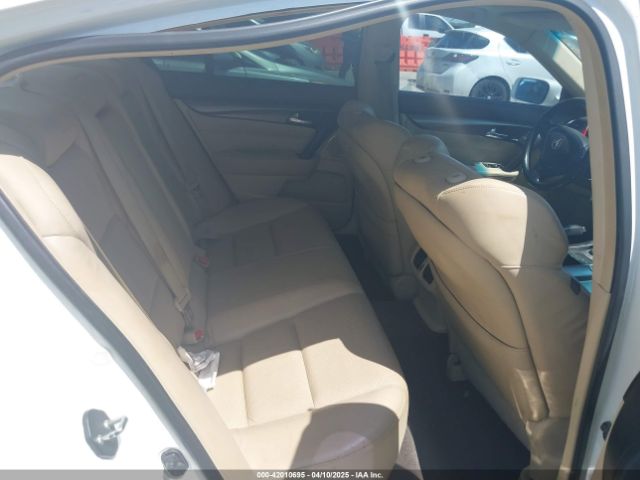 2013 ACURA TL 19UUA8F76DA003097 Photo 7