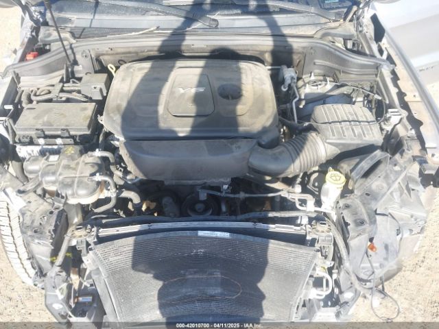 1C4RJFAG2HC816396 Jeep Grand Cherokee Laredo 4x4