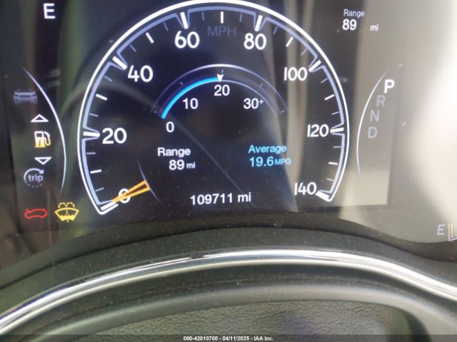1C4RJFAG2HC816396 Jeep Grand Cherokee Laredo 4x4